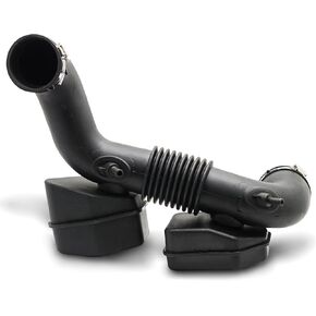 Air Cleaner Intake Hose Tube for 2010-2012 Hyundai Santa Fe 2.4L 2011-2013 Kia Sorento 2.4L 28140-2P200