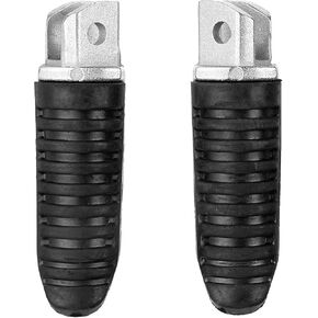 مسند القدم الأمامي Motocycle PEGS PEG FOT FITS لـ SUZUKI V-Strom 650 1000 DL650 DL1000 GSX1300R GSX1400 GSX650F