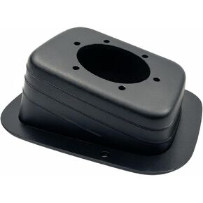 غلاف العنق الحشو الوقود 5463803 FIT لعام 1978-1983 JEEP CJ5،1978-1986 JEEP CJ7،1981-1986 JEEP CJ8 Scrambler ، 1987-1995 Jeep Wrangler YJ