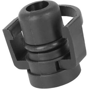 Car Water Pump Joint Water Outlet Pipe Joint LR011038 for Land for Rover LR4 Replacement Car Parts