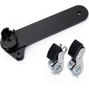 MoKitDora Twin Cam Inner Outer Chain Tensioner and Tool for Harley 1999-2006 Dyna Softail Touring Street Electra Road Glide King