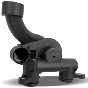 صمام مياه التحكم الأمامي استبدال LR100352 AJ814004 FIT FOR LAND ROVER RAVER DEFENDER 2018-2022 JAGUAR F-PACE F-TYPE 2019-2022