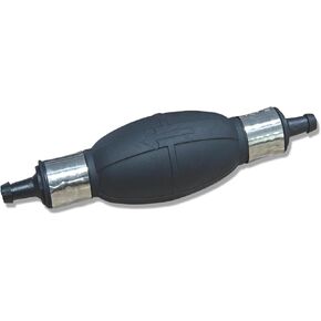 3/8 Inch Primer Bulb Hand Fuel Pump for Boat Marine Car Motorcycle Engine Transfer Vacuum Fuel Line