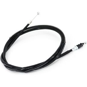 1UY-26341-01-00 Cable Rear Hand Brake Compatible with Yamaha Warrior 350 & Banshee 350