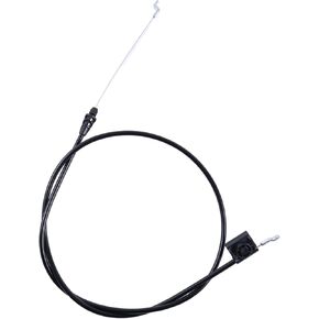 كابل فرامل جزازة العشب 54530-VL0-S01 متوافق مع Honda HRR216 HRX217 MAWN MOWN