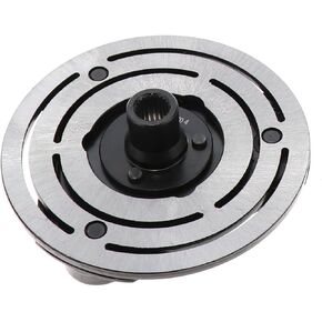 Motorcraft Clutch Kit