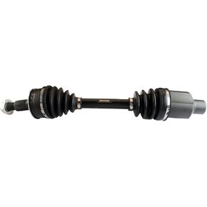MOOG CV Axle Assembly 10E007R For 2010-2017 Chevrolet Equinox (Front Right)