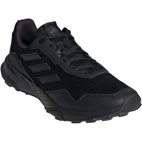 adidas Men's Trail Running Shoes Sneakers (Black, US Footwear Size System, Adult, Men, Numeric, Medium, 12)