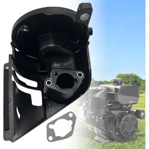 Air Filter Cleaner Base with Gasket for Kohler Command Pro CH440 CH395 9.5hp 14hp 429cc 277cc 17-094-33-S Parts