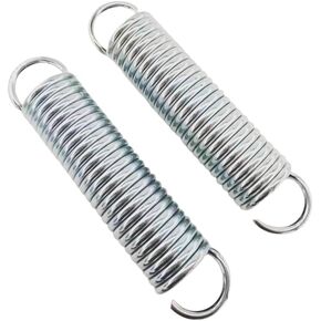 استبدال Plow Blade Trip Springs for Cycle Country ATV/UTV محرث الثلج (الزوج) PUR1409