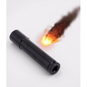 مجموعة مقبس الترباس الشاحنة-الصلب الشاق الفاناديوم ، 1-1/16 "، 15/16" ، 3/4 "أحجام-طول ومتانة متفوقة (متوافقة مع 49040 ، 49020 ، 49000) (الطول: 6 بوصة ، 15/16")