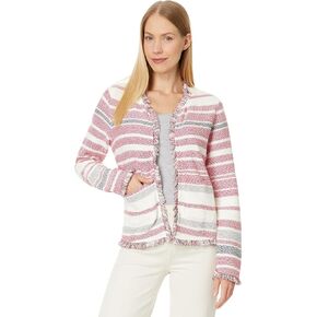 Nic+Zoe Women's Heat Dash Jacket