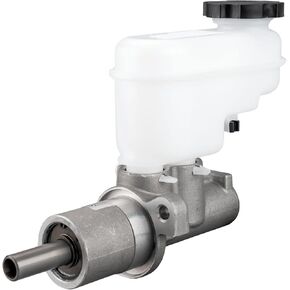 KAC M630327 Brake Master Cylinder Replacement for 2003-2007 Saturn Vue, 2005-2006 Chevrolet Equinox, 2006 Pontiac Torrent