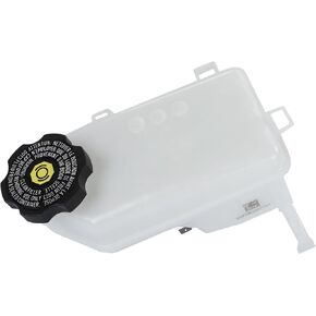 GM Genuine Parts 84900596 Brake Master Cylinder Reservoir