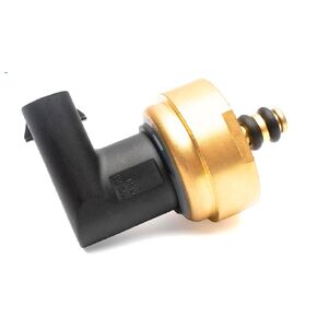 Engine Fuel Pump Pressure Sensor A0009051100 Compatible with Mercedes-Benz C250 C300 C350 CLA250 CLA45 AMG E350 E400 E550 AMG CLS400 CLS550 ML63 Replace 0035427518 314353T000