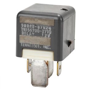 1pc/Set Headlamp Relay Replacement Parts# 90080-87024 9008087024 TN156700-2710