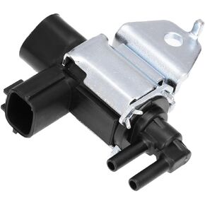 149558J10A Control Solenoid Valve Replacement for Nissan Altima 2002-2015 Pathfinder 2005-2015 Frontier 2005-2015, Replaces 14955-8J100 K5T46673