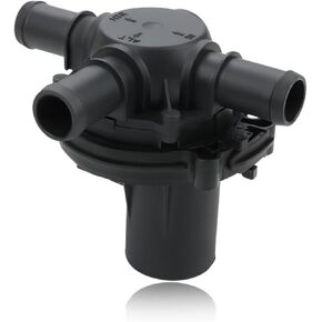 JDMON Heater Control Valve Compatible with Ram 1500 3.0L V6 V8 2014 2015 2016 2017 2018 2019 Replaces 52014971AA 52014971AB 52014892AC