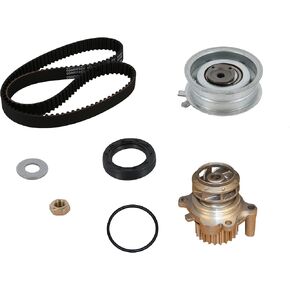 Continental PP296LK1-MI Pro Series Plus Timing Belt Kit With Water Pump