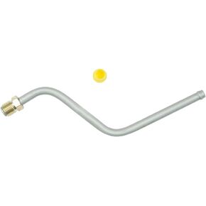 Edelmann 81294 Power Steering Return Line Hose Assembly: Replacement for 2008-04 Acura TL; V-6