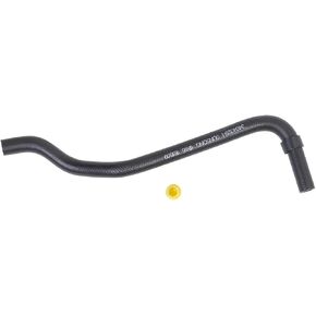 Sunsong 3404329 Power Steering Return Line Hose Assembly