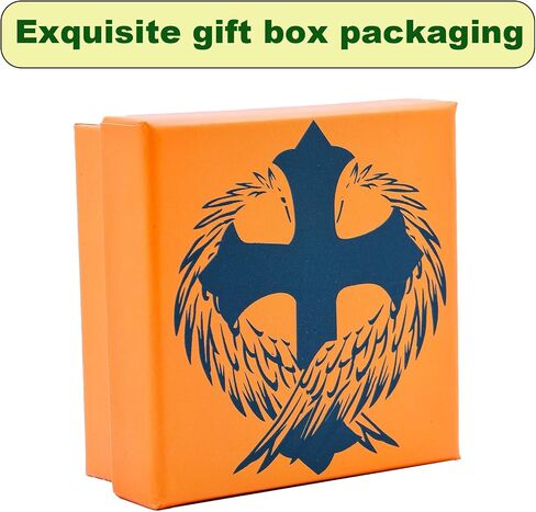 Clips Guardian Angel Visor Clip - Guardian Angel Congor Clips للسيارات ، أجنحة الفولاذ المقاوم للصدأ عبر Sunshade Clip Driver Gift in Kuwait