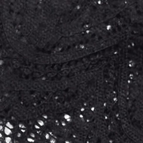 Adore Me Kaia Cheeky Panties - XS-4X Regular & Plus-Size Cheeky Underwear For Women, Mesh & Overlay Lace Underwear For Women in Saudi Arabia