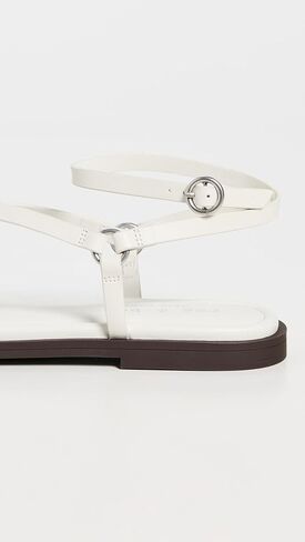 rag & bone Women's Geo Strappy Ring Sandals in Saudi Arabia
