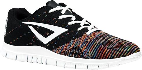 3N2 K-NIT Trainer Lightweight Shoes – Breathable & Comfortable Sneakers for Casual Walking & Running - Non Slip in Saudi Arabia
