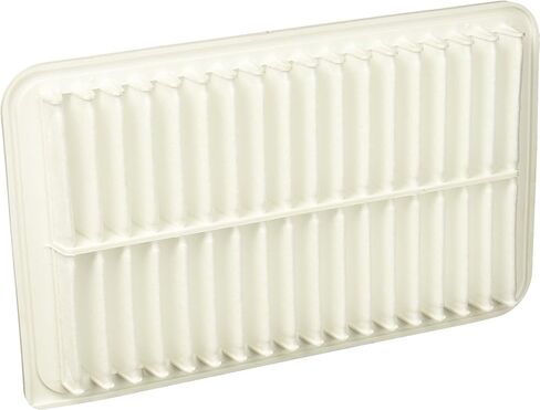 BOSCH 5334WS Workshop Engine Air Filter - Compatible With Select Lexus ES300, ES330, RX330, RX350; Toyota Camry, Highlander, Sienna, Solara in Saudi Arabia