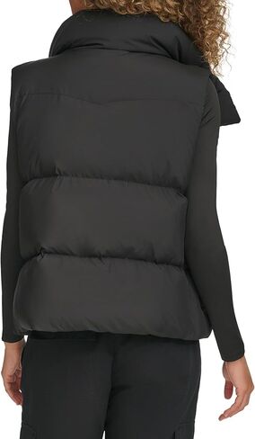 Levi's Women's Cloud Puff Puffer Vest in Saudi Arabia