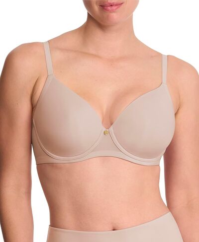 Natori Women's Cloud Comfort Back Smoothing T-Shirt Bra in Kuwait