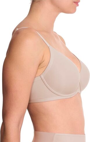 Natori Women's Cloud Comfort Back Smoothing T-Shirt Bra in Kuwait