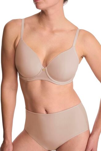 Natori Women's Cloud Comfort Back Smoothing T-Shirt Bra in Kuwait