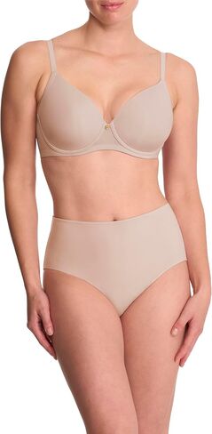 Natori Women's Cloud Comfort Back Smoothing T-Shirt Bra in Kuwait