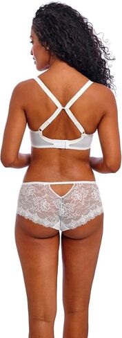 Freya Women's Fascinate Underwire Molded Plunge T-Shirt Bra in Saudi Arabia
