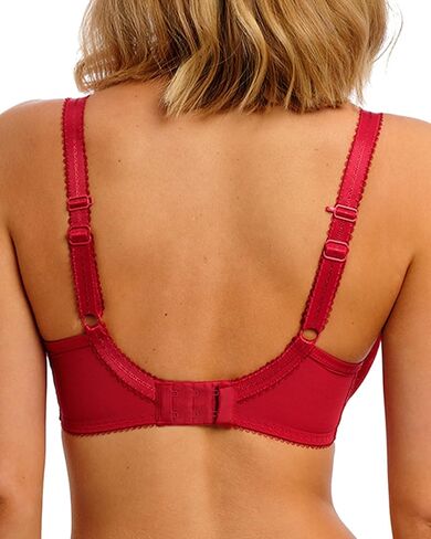 Freya Women's Fascinate Underwire Molded Plunge T-Shirt Bra in Saudi Arabia