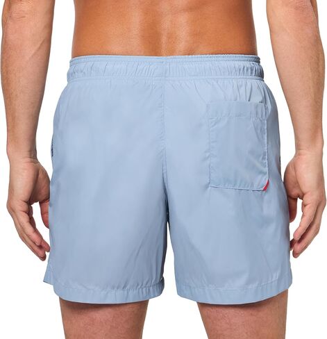 HUGO Men's Standard Haiti Quick Dry Swim Trunks in Saudi Arabia