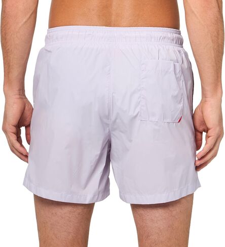 HUGO Men's Standard Haiti Quick Dry Swim Trunks in Saudi Arabia