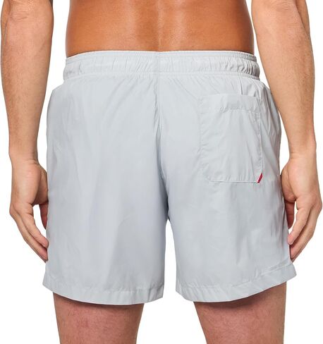HUGO Men's Standard Haiti Quick Dry Swim Trunks in Saudi Arabia