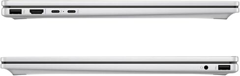 HP Spectre X360 2-in-1 Touchscreen Laptop, 16" 3K+ Touchscreen, Intel Core i7-12700H Evo, 16GB RAM, 2TB SSD, Webcam, Wi-Fi 6, Backlit KB, FP Reader, MPP2.0 Tilt Pen Included, Win11 Home in Kuwait
