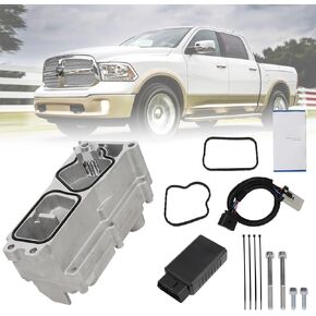 5494878RX 5601240NX 6.7 Cummins Turbo Actuator متوافق مع Dodge RAM 2500 3500 4500 5500 2013-2018 Cummins VGT 6.7L HOLST HE300VG HE351VE