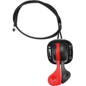 1734506SM 1721950 Throttle Conk Cables مجموعة التحكم المزدوجة 16HP-23HP