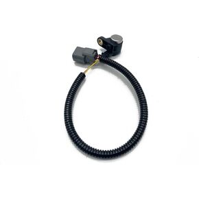 Engine Crank Crankshaft Position Sensor Compatible with Honda 1996 1997 1998 1999 2000 Civic L4 1.6L Replaces 37500P2FA01 2351146 907733 PC153