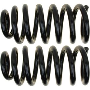 Moog 81413 Coil Spring مجموعة لفورد إكسبيديشن