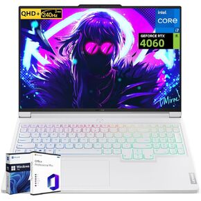 Lenovo Yoga C740-14 FHD Touch - 10th gen i5-10210U - 8GB - 256GB SSD - Mica