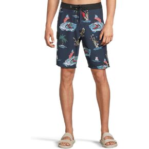 O'NEILL Men's Lennox USA 20"