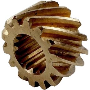 Rotary Valve Gear Sprocker Replacement for 420935736 290935735 420935735 Fit for SeaDoo 580 587 650 657 717 720 787 800 XP SPX SPI SP HX GTX GTS GTI GT GSX GSI GS