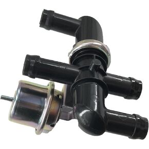 FainWan HVAC Heater Control Valve Compatible with Aviator Mountaineer Explorer Ranger Aerostar F87Z18495AA