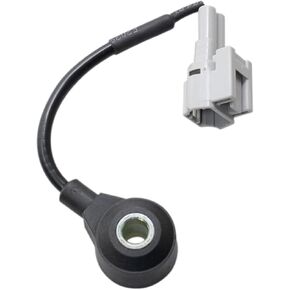 TRQ Engine Knock Sensor متوافق مع 2003-2006 Subaru Baja 2003-2004 Forester 2003-2005 Impreza 2002-2005 Legacy 2002-2006 Outback